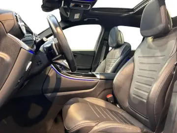 MERCEDES-BENZ GLC 300 4matic AMG AMG MBUX Night HUD Pano SHD