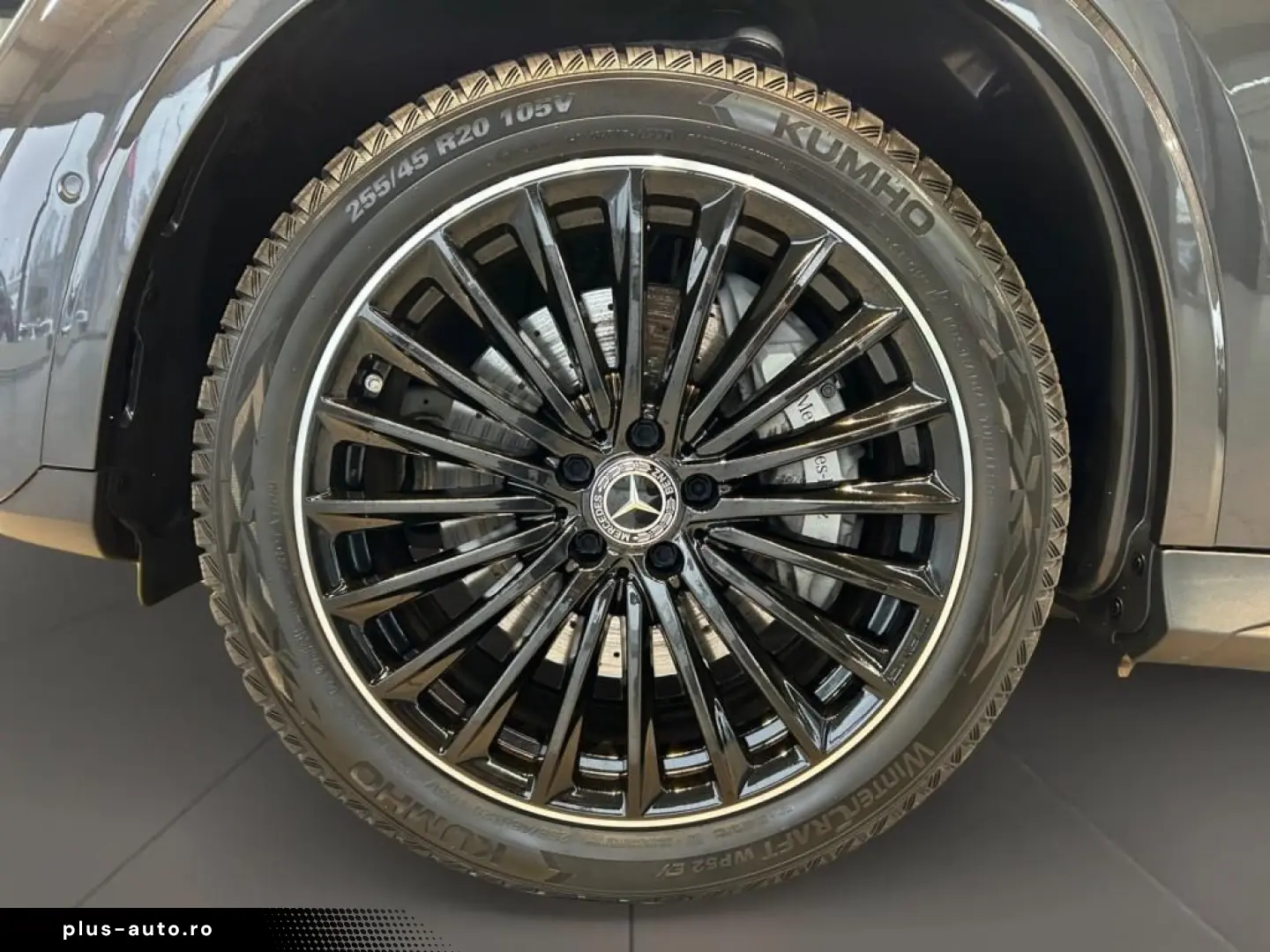 MERCEDES-BENZ GLC 300 4matic AMG AMG MBUX Night HUD Pano SHD