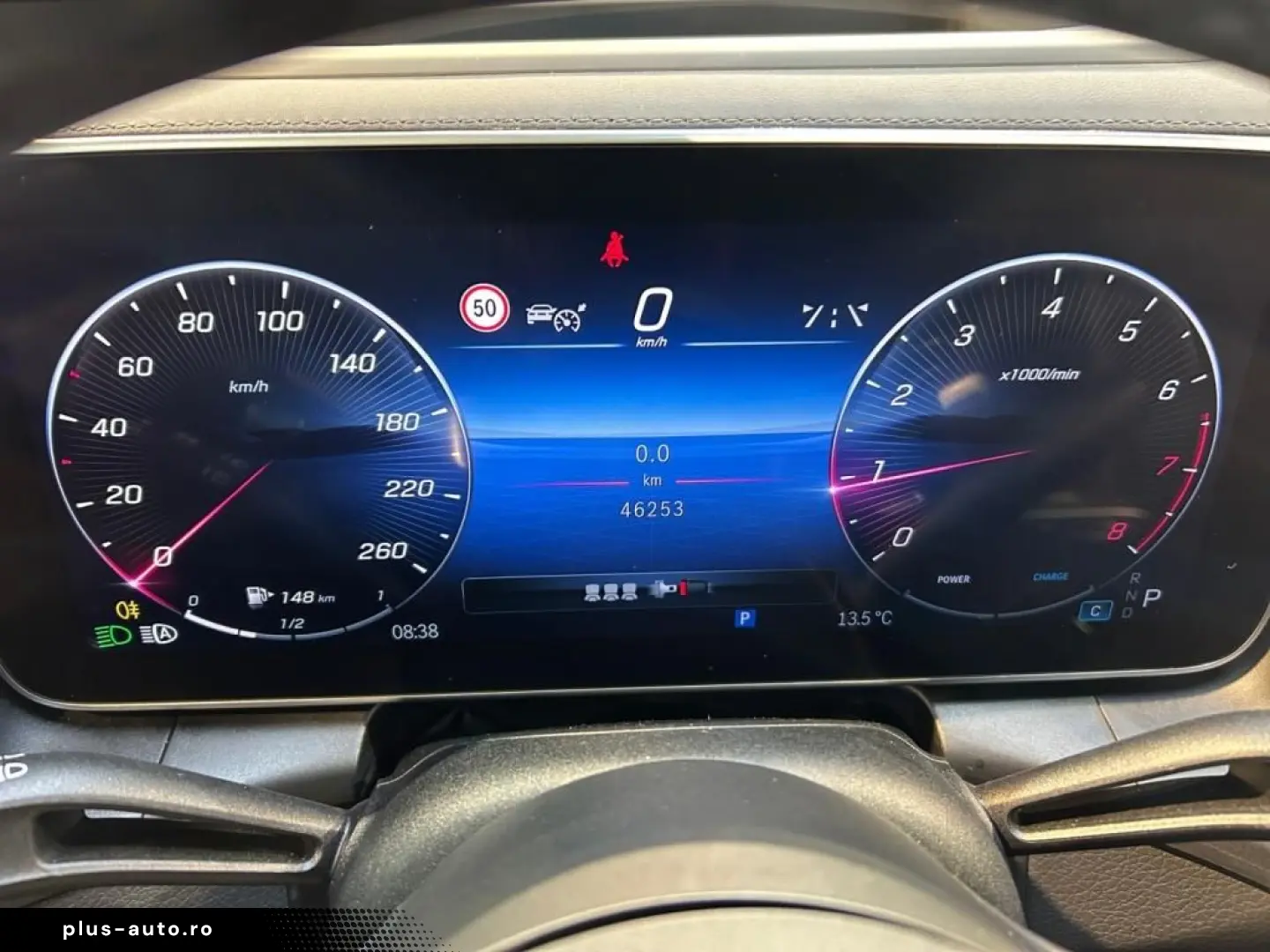 MERCEDES-BENZ GLC 300 4matic AMG AMG MBUX Night HUD Pano SHD