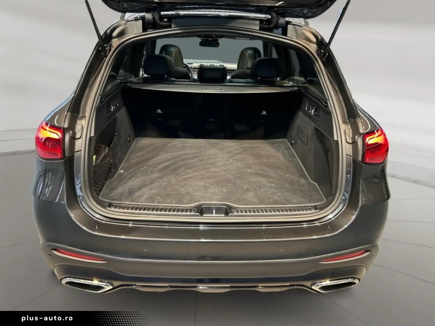 MERCEDES-BENZ GLC 300 4matic AMG AMG MBUX Night HUD Pano SHD