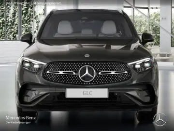 MERCEDES-BENZ GLC 300 d 4M AMG PANO DIGITAL  360