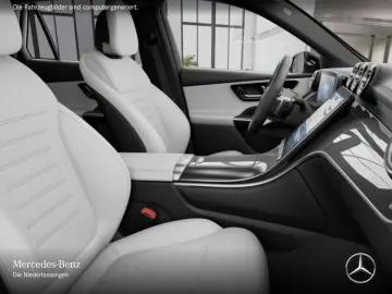 MERCEDES-BENZ GLC 300 d 4M AMG PANO DIGITAL  360