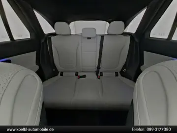 MERCEDES-BENZ GLC 300 d 4M AMG LINE PREM PANO HEAD D&hellip;