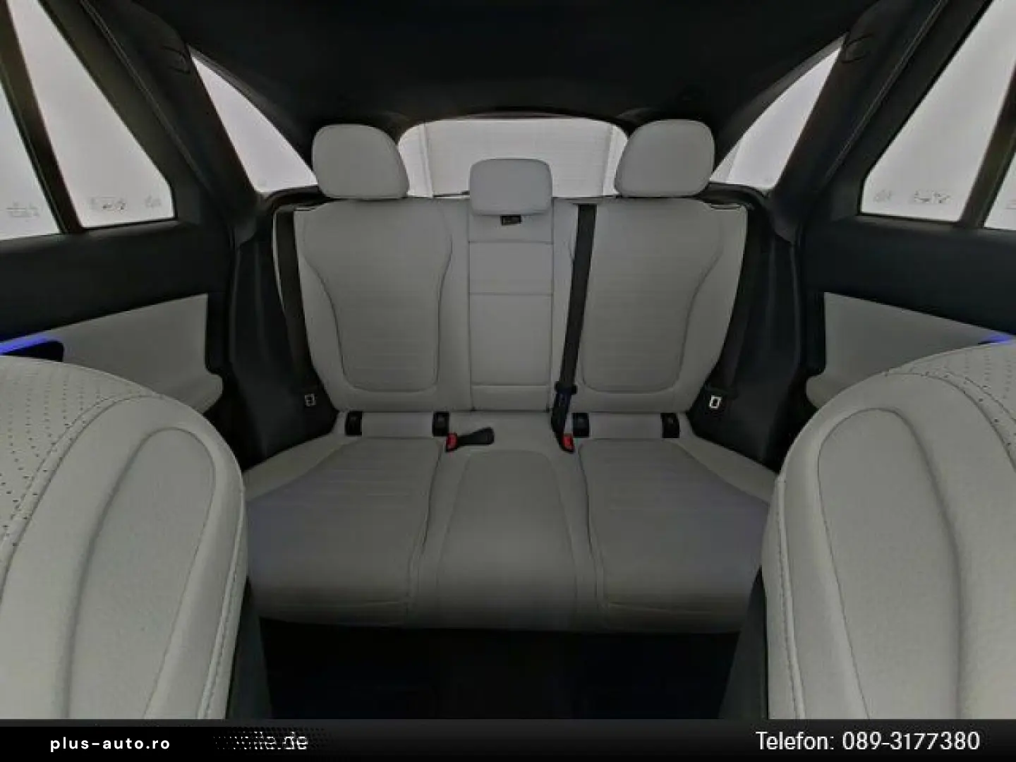 MERCEDES-BENZ GLC 300 d 4M AMG LINE PREM PANO HEAD D&hellip;