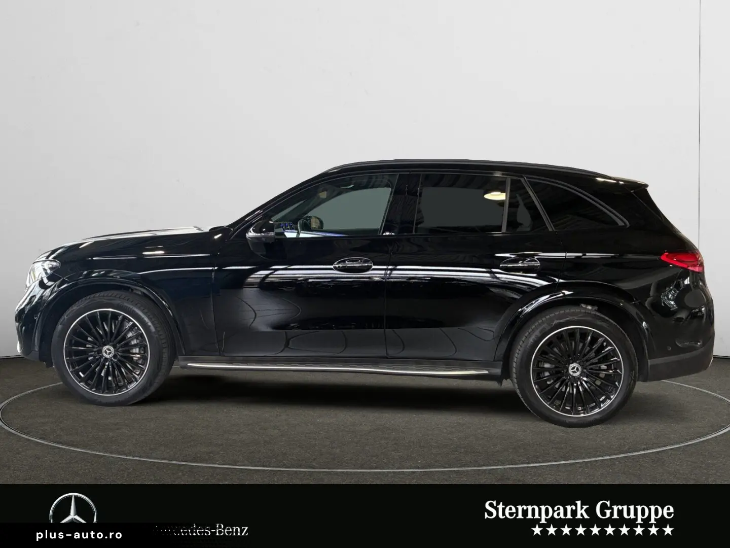 MERCEDES-BENZ GLC 300 d 4M AMG Premium Pano AHK Nigh&hellip;