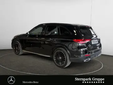 MERCEDES-BENZ GLC 300 d 4M AMG Premium Pano AHK Nigh&hellip;
