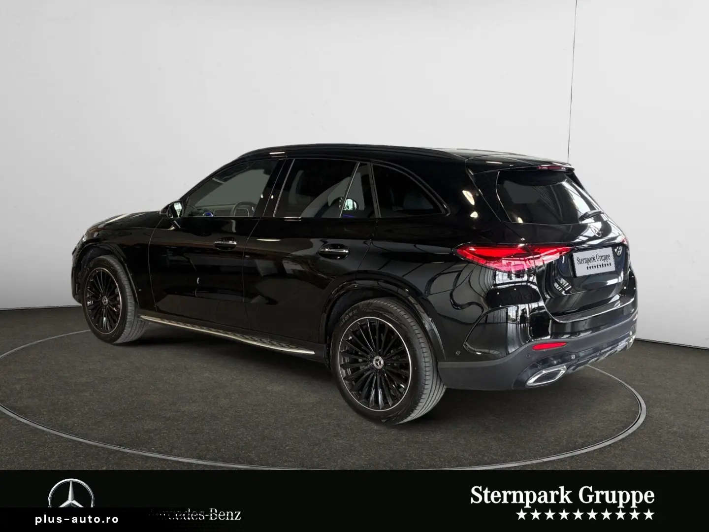 MERCEDES-BENZ GLC 300 d 4M AMG Premium Pano AHK Nigh&hellip;