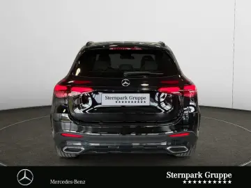 MERCEDES-BENZ GLC 300 d 4M AMG Premium Pano AHK Nigh&hellip;