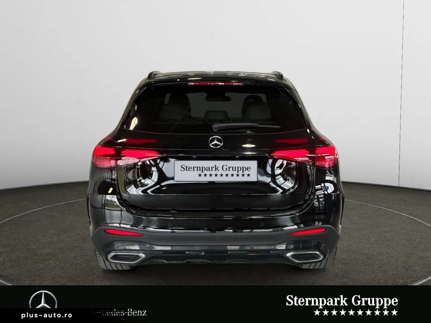 MERCEDES-BENZ GLC 300 d 4M AMG Premium Pano AHK Nigh&hellip;