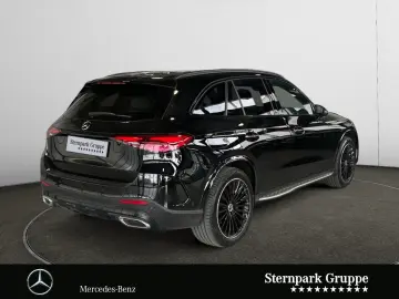 MERCEDES-BENZ GLC 300 d 4M AMG Premium Pano AHK Nigh&hellip;