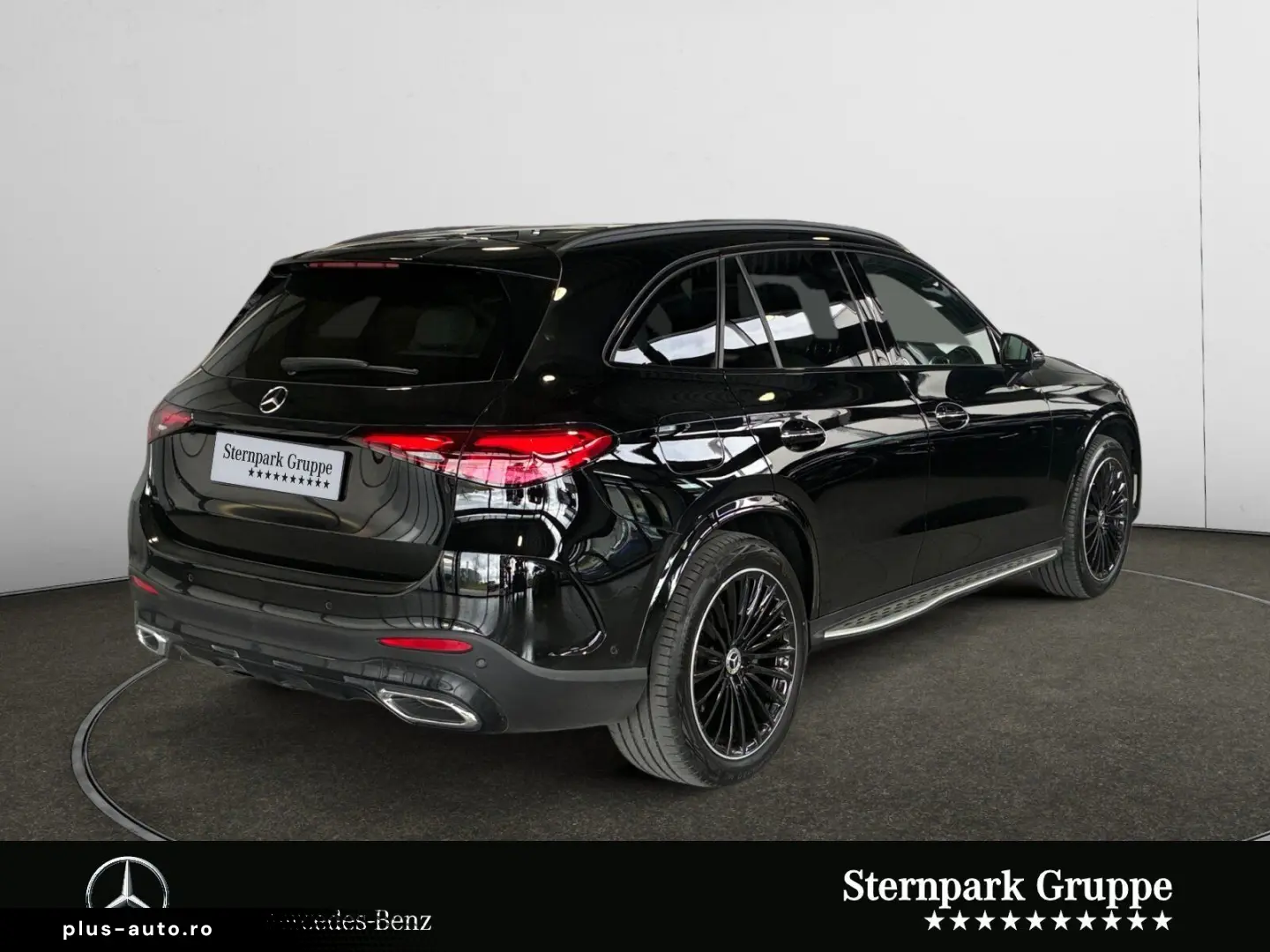 MERCEDES-BENZ GLC 300 d 4M AMG Premium Pano AHK Nigh&hellip;