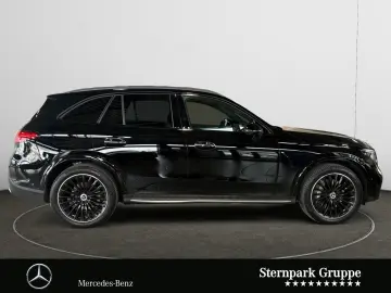 MERCEDES-BENZ GLC 300 d 4M AMG Premium Pano AHK Nigh&hellip;