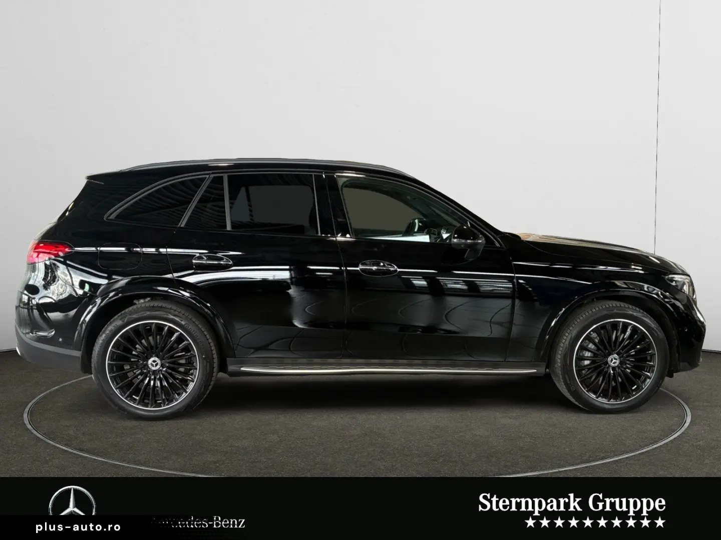 MERCEDES-BENZ GLC 300 d 4M AMG Premium Pano AHK Nigh&hellip;