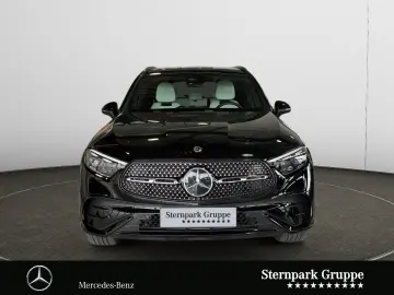 MERCEDES-BENZ GLC 300 d 4M AMG Premium Pano AHK Nigh&hellip;