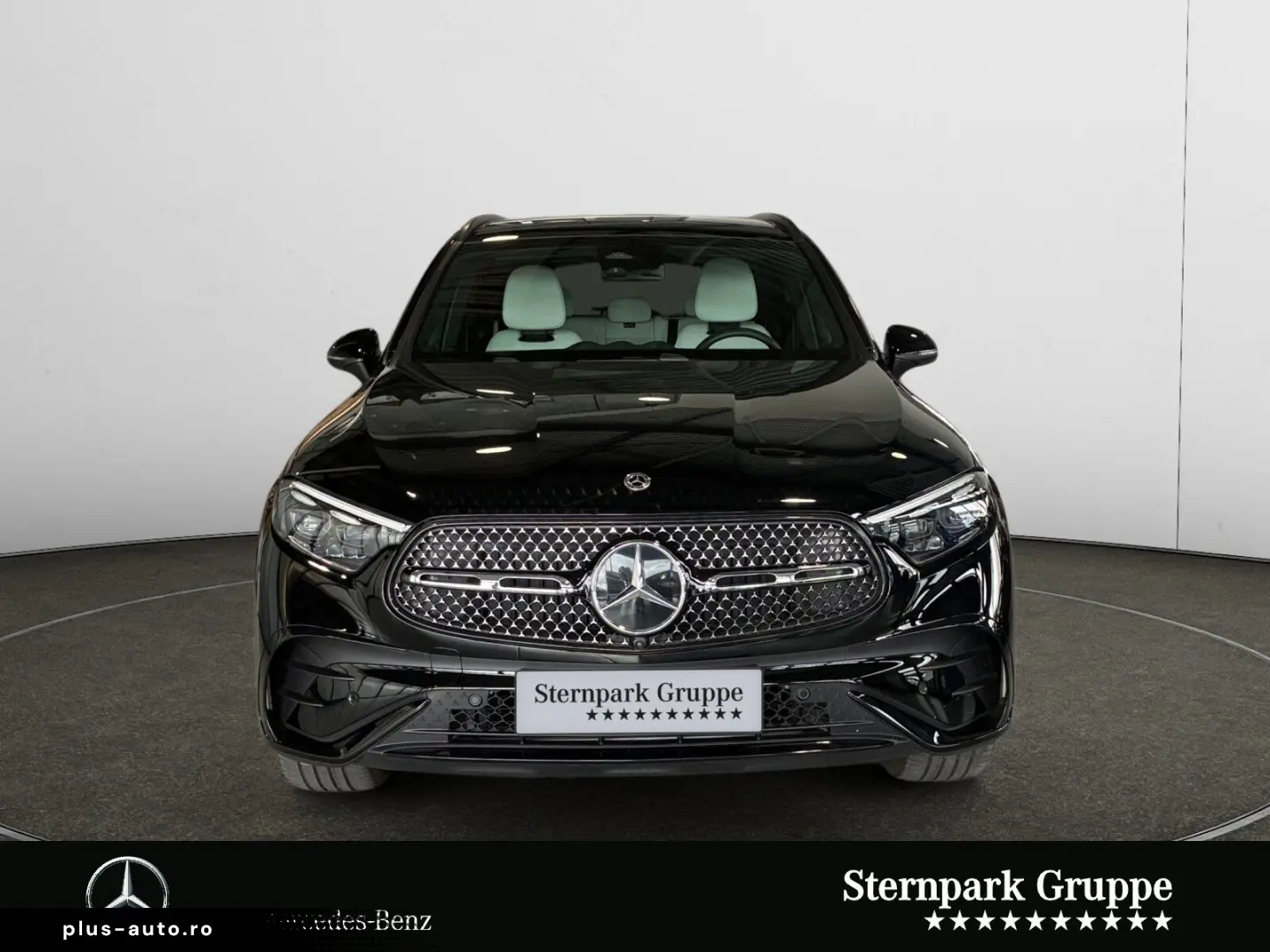 MERCEDES-BENZ GLC 300 d 4M AMG Premium Pano AHK Nigh&hellip;