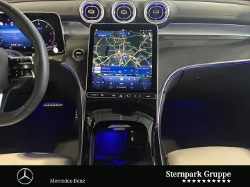 MERCEDES-BENZ GLC 300 d 4M AMG Premium Pano AHK Nigh&hellip;