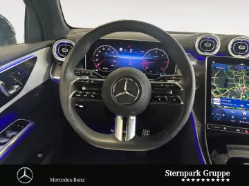 MERCEDES-BENZ GLC 300 d 4M AMG Premium Pano AHK Nigh&hellip;