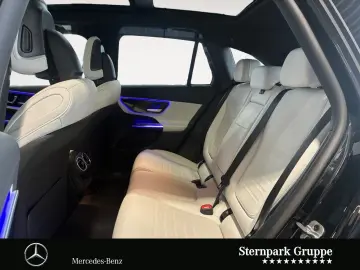 MERCEDES-BENZ GLC 300 d 4M AMG Premium Pano AHK Nigh&hellip;