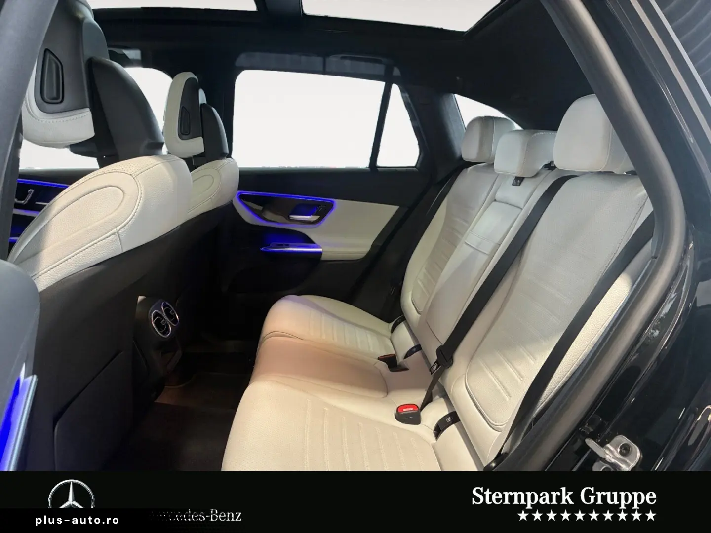 MERCEDES-BENZ GLC 300 d 4M AMG Premium Pano AHK Nigh&hellip;