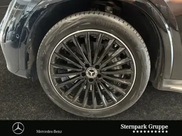 MERCEDES-BENZ GLC 300 d 4M AMG Premium Pano AHK Nigh&hellip;