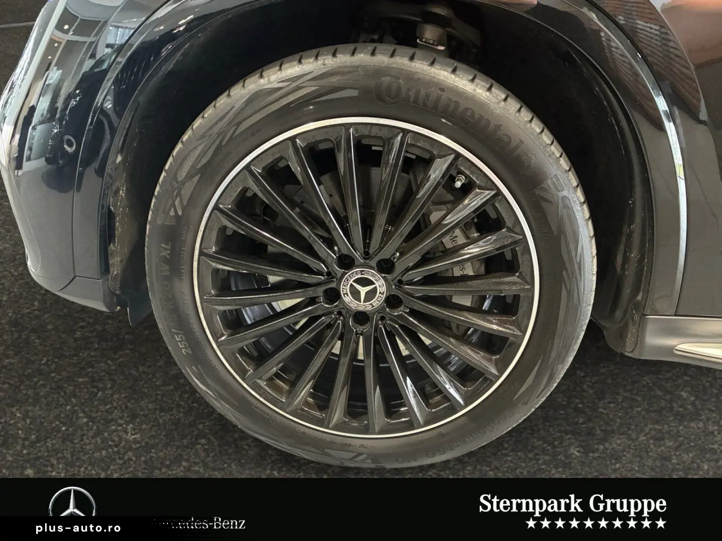 MERCEDES-BENZ GLC 300 d 4M AMG Premium Pano AHK Nigh&hellip;