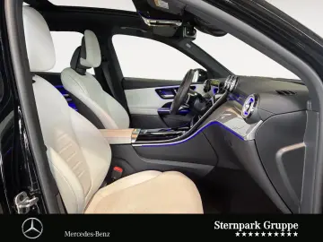 MERCEDES-BENZ GLC 300 d 4M AMG Premium Pano AHK Nigh&hellip;