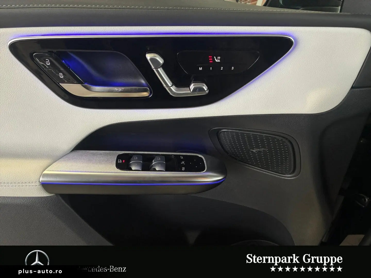 MERCEDES-BENZ GLC 300 d 4M AMG Premium Pano AHK Nigh&hellip;