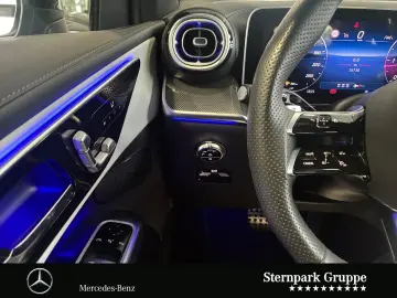 MERCEDES-BENZ GLC 300 d 4M AMG Premium Pano AHK Nigh&hellip;