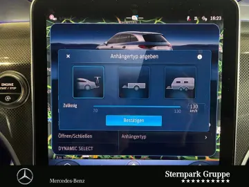 MERCEDES-BENZ GLC 300 d 4M AMG Premium Pano AHK Nigh&hellip;