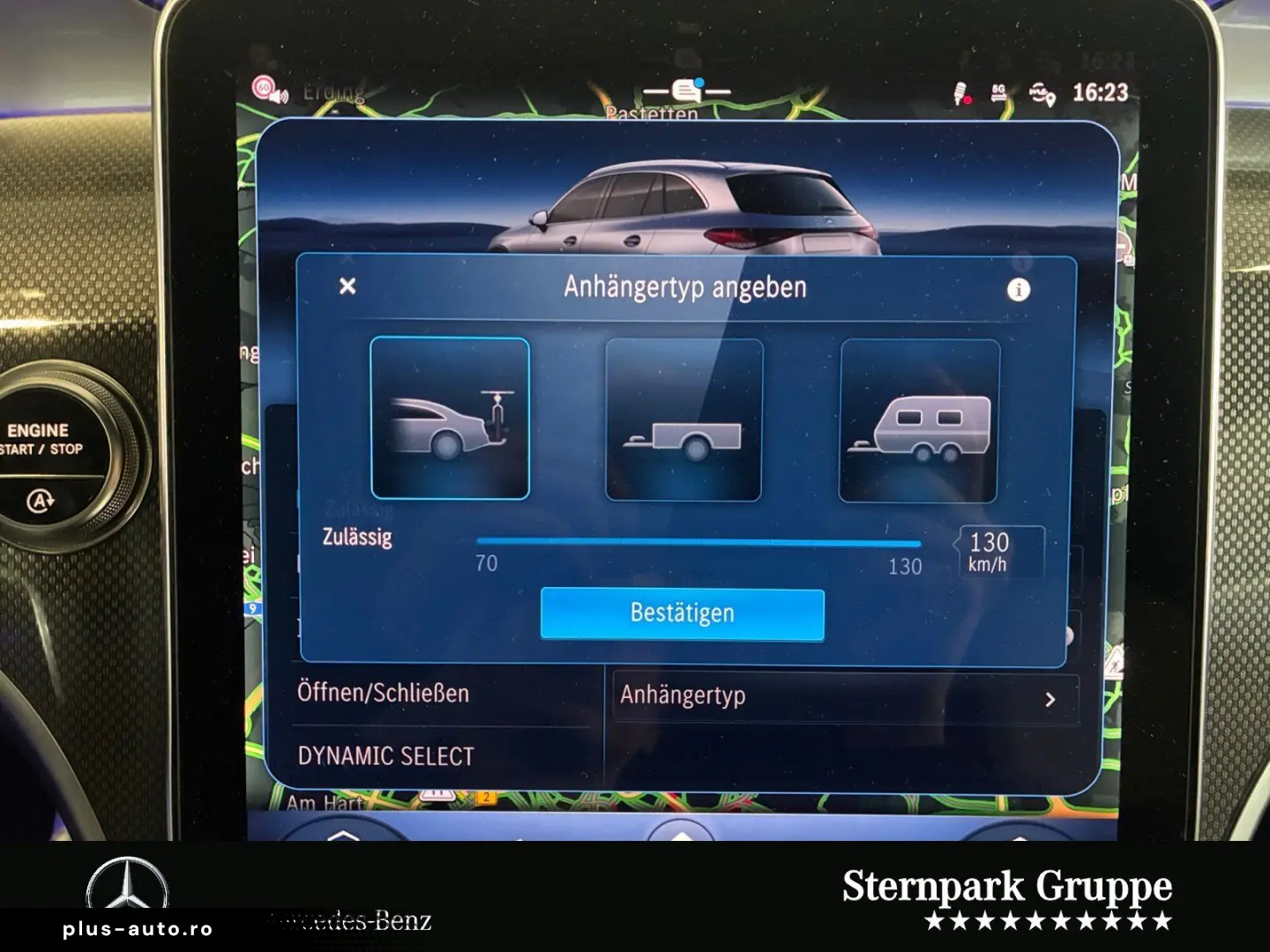 MERCEDES-BENZ GLC 300 d 4M AMG Premium Pano AHK Nigh&hellip;