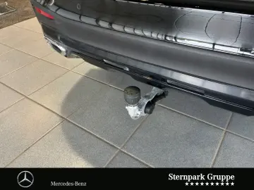 MERCEDES-BENZ GLC 300 d 4M AMG Premium Pano AHK Nigh&hellip;