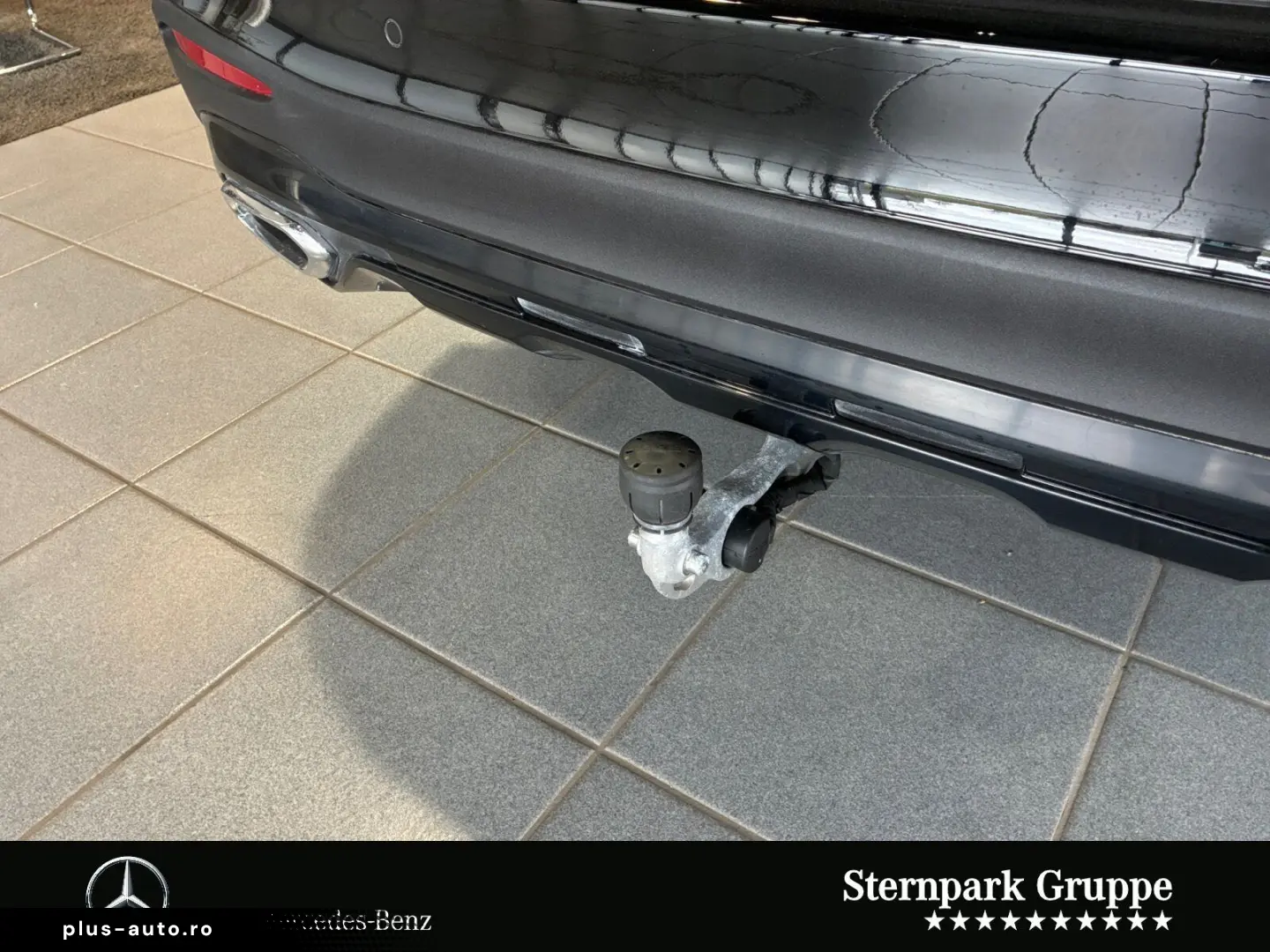 MERCEDES-BENZ GLC 300 d 4M AMG Premium Pano AHK Nigh&hellip;