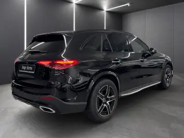 MERCEDES-BENZ GLC 300 d 4M AMG Pano HUD Burmester Di&hellip;