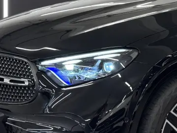 MERCEDES-BENZ GLC 300 d 4M AMG Pano HUD Burmester Di&hellip;