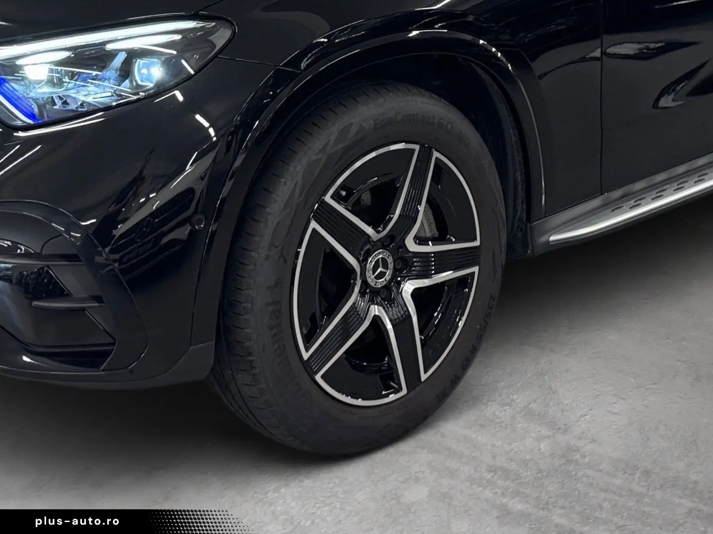 MERCEDES-BENZ GLC 300 d 4M AMG Pano HUD Burmester Di&hellip;