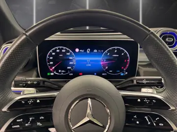 MERCEDES-BENZ GLC 300 d 4M AMG Pano HUD Burmester Di&hellip;