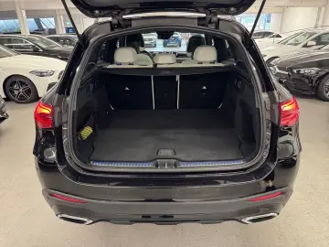 MERCEDES-BENZ GLC 300 d 4M AMG Pano HUD Burmester Di&hellip;