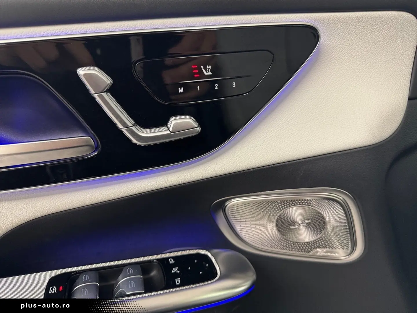 MERCEDES-BENZ GLC 300 d 4M AMG Pano HUD Burmester Di&hellip;