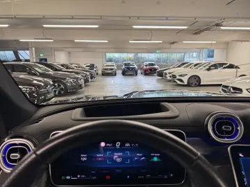 MERCEDES-BENZ GLC 300 d 4M AMG Pano HUD Burmester Di&hellip;