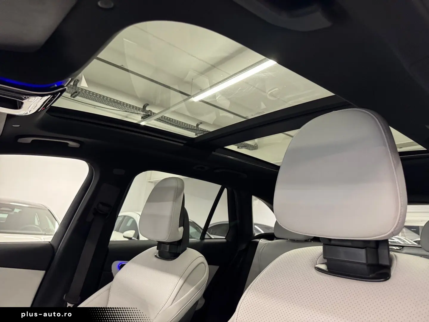 MERCEDES-BENZ GLC 300 d 4M AMG Pano HUD Burmester Di&hellip;