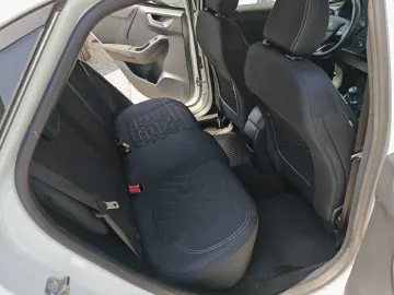 FORD PUMA HYBRID 1.0 BENZINA 125CP