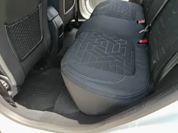 FORD PUMA HYBRID 1.0 BENZINA 125CP