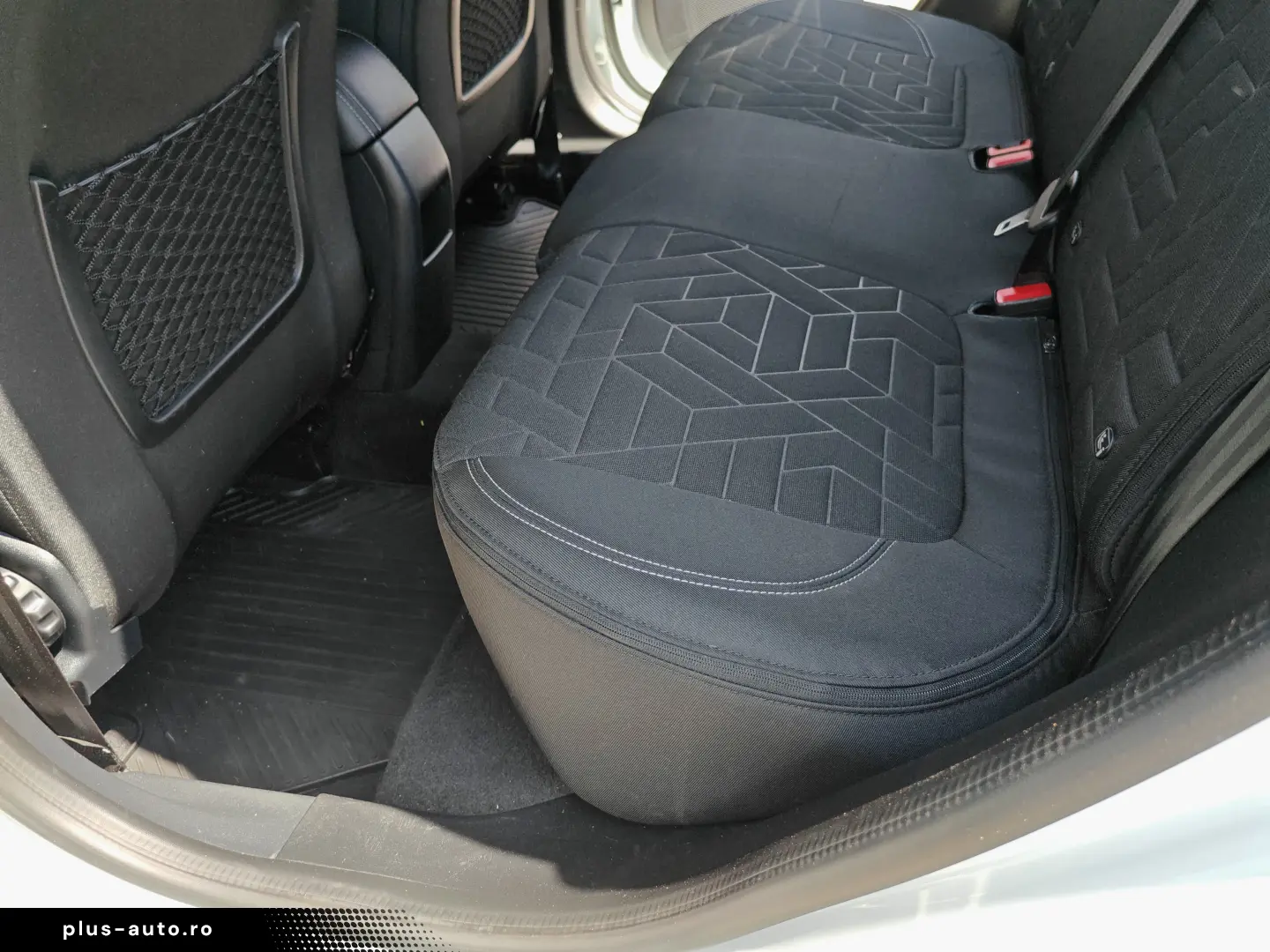 FORD PUMA HYBRID 1.0 BENZINA 125CP