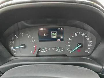 FORD PUMA HYBRID 1.0 BENZINA 125CP