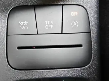 FORD PUMA HYBRID 1.0 BENZINA 125CP