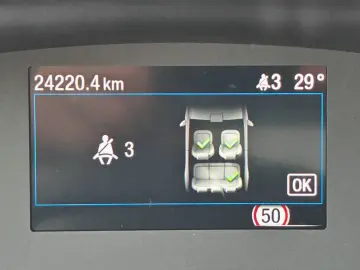 FORD PUMA HYBRID 1.0 BENZINA 125CP