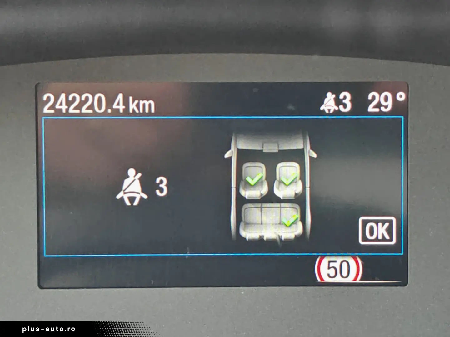 FORD PUMA HYBRID 1.0 BENZINA 125CP