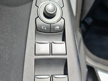 FORD PUMA HYBRID 1.0 BENZINA 125CP