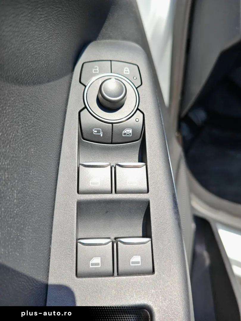 FORD PUMA HYBRID 1.0 BENZINA 125CP