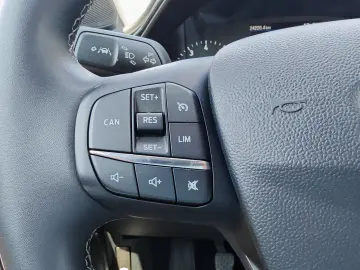 FORD PUMA HYBRID 1.0 BENZINA 125CP